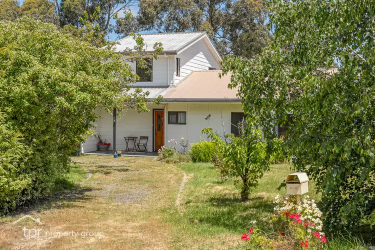 Third view of Homely house listing, 6-8 Challis Crescent, Deep Bay TAS 7112