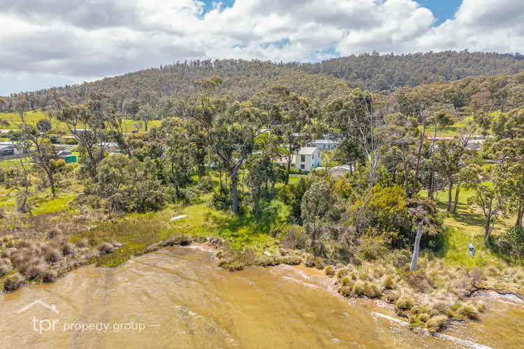 Fifth view of Homely house listing, 6-8 Challis Crescent, Deep Bay TAS 7112