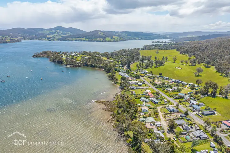 Sixth view of Homely house listing, 6-8 Challis Crescent, Deep Bay TAS 7112