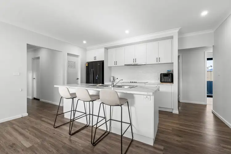 Second view of Homely house listing, 30 Mitchell Road, Stratford VIC 3862