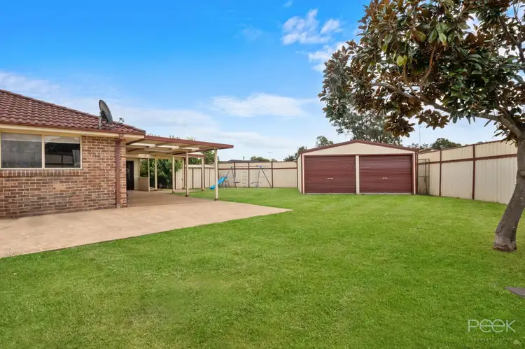 Third view of Homely house listing, 7 Arcturus Close, Cranebrook NSW 2749