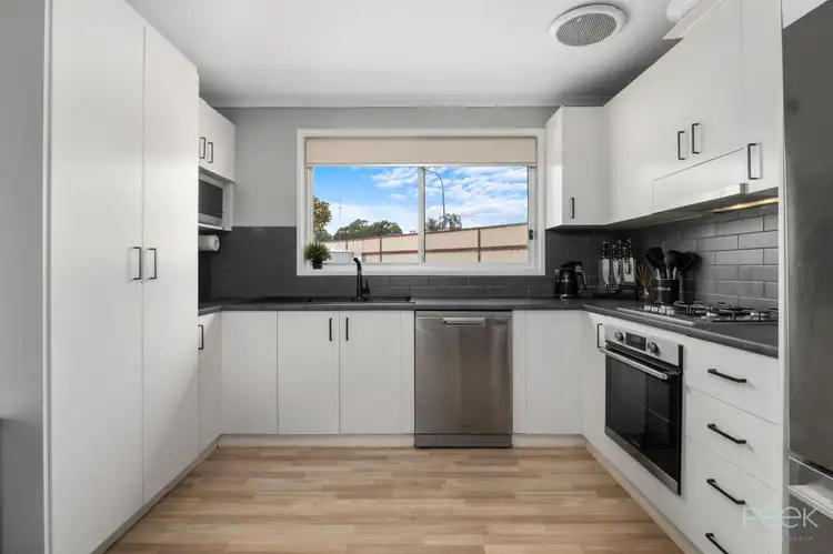 Fifth view of Homely house listing, 7 Arcturus Close, Cranebrook NSW 2749