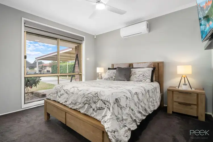 Sixth view of Homely house listing, 7 Arcturus Close, Cranebrook NSW 2749