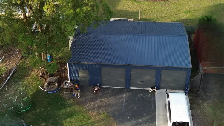 Third view of Homely house listing, 110 Kent Street, Oakey QLD 4401