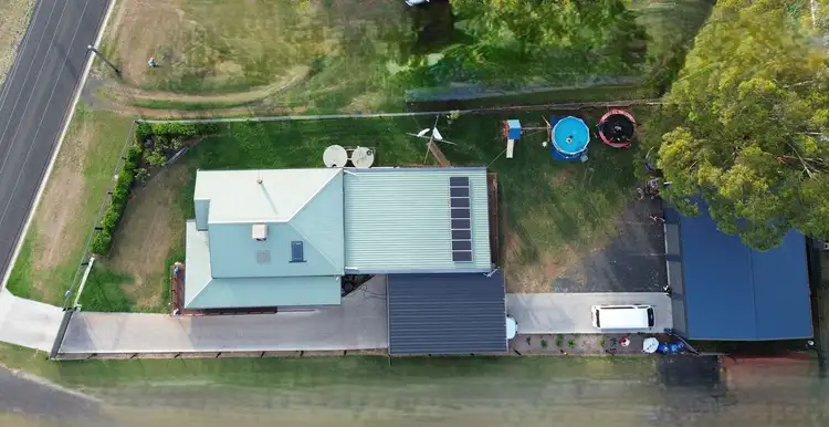 Fourth view of Homely house listing, 110 Kent Street, Oakey QLD 4401