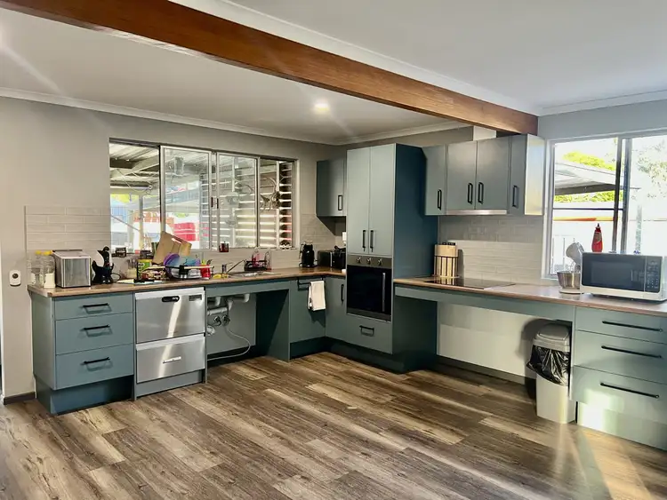 Fifth view of Homely house listing, 110 Kent Street, Oakey QLD 4401