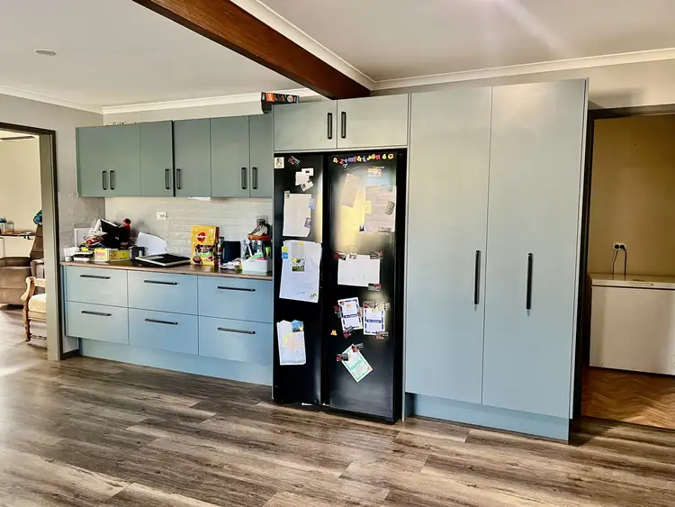 Sixth view of Homely house listing, 110 Kent Street, Oakey QLD 4401