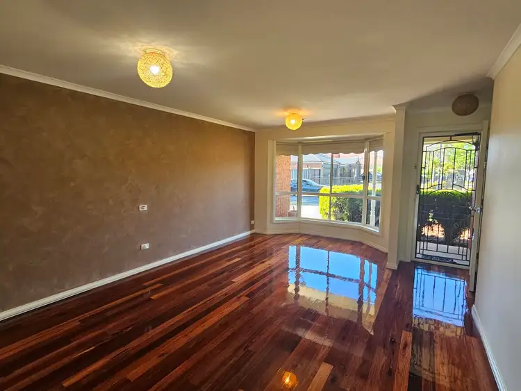 Second view of Homely house listing, 21 Limpopa Square, Roxburgh Park VIC 3064