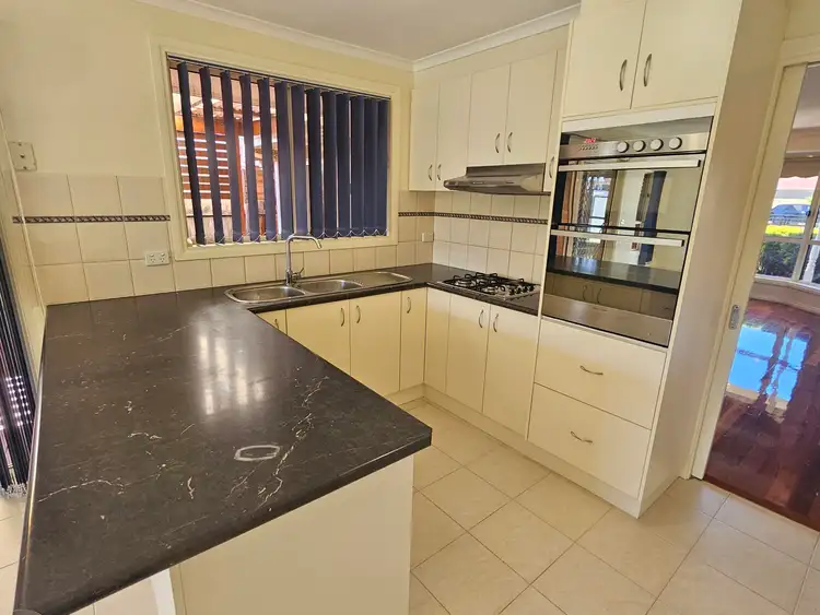 Third view of Homely house listing, 21 Limpopa Square, Roxburgh Park VIC 3064