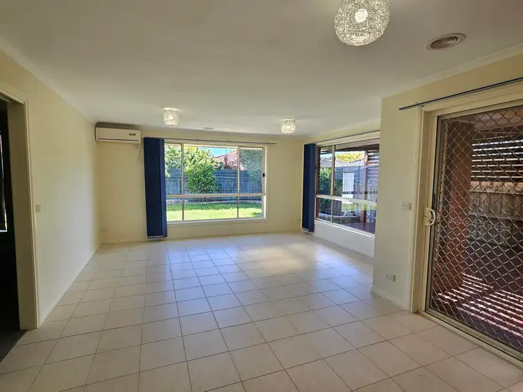 Fourth view of Homely house listing, 21 Limpopa Square, Roxburgh Park VIC 3064