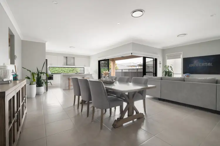 Second view of Homely house listing, 20 Chesham Avenue, Oran Park NSW 2570