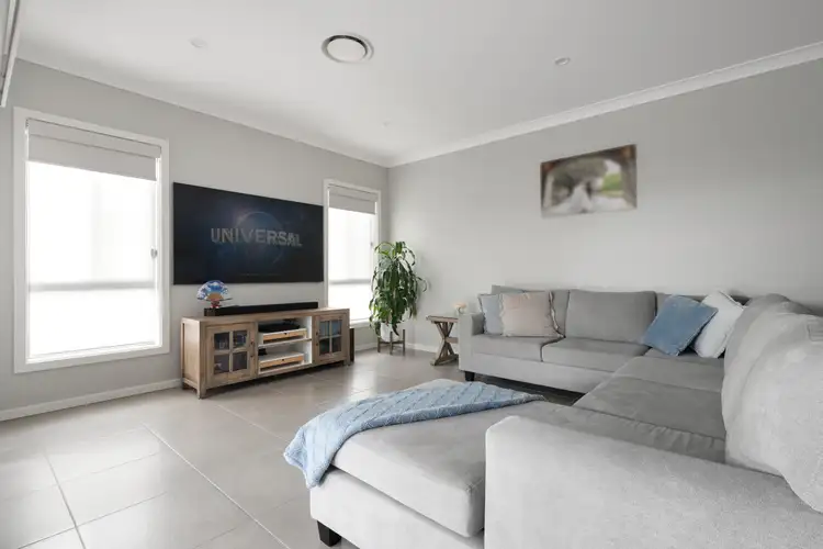 Third view of Homely house listing, 20 Chesham Avenue, Oran Park NSW 2570