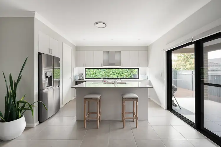 Fifth view of Homely house listing, 20 Chesham Avenue, Oran Park NSW 2570