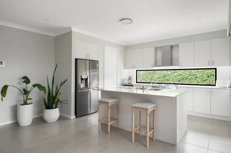 Sixth view of Homely house listing, 20 Chesham Avenue, Oran Park NSW 2570