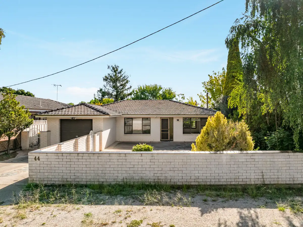 Main view of Homely house listing, 44 Gilmour Street, Kelso NSW 2795