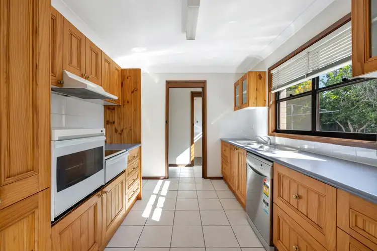 Third view of Homely house listing, 44 Gilmour Street, Kelso NSW 2795