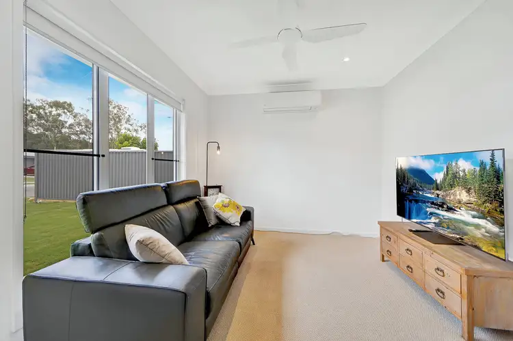 Fourth view of Homely house listing, 7 Lewis Court, Toogoom QLD 4655