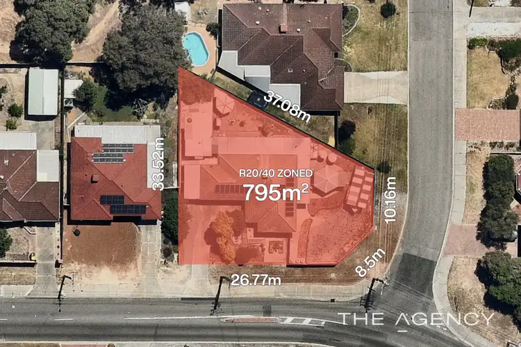 Address available on request