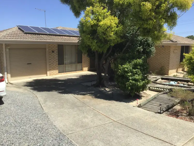 Second view of Homely house listing, Address available on request