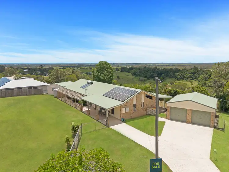 10 Apex Close, Craignish QLD 4655