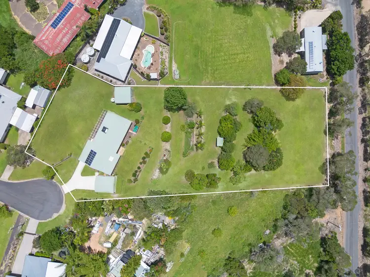 Third view of Homely rural property listing, 10 Apex Close, Craignish QLD 4655