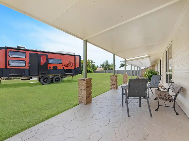 Fourth view of Homely rural property listing, 10 Apex Close, Craignish QLD 4655