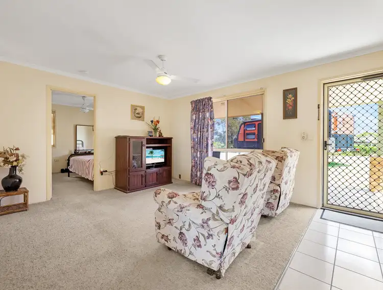 Fifth view of Homely rural property listing, 10 Apex Close, Craignish QLD 4655