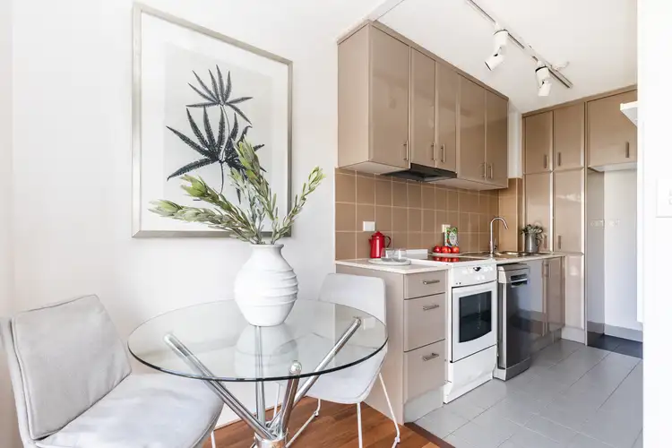 Fourth view of Homely apartment listing, 10/41-49 Roslyn Gardens, Elizabeth Bay NSW 2011