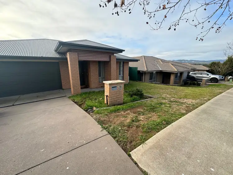 70 Henry Dangar Drive, Muswellbrook NSW 2333