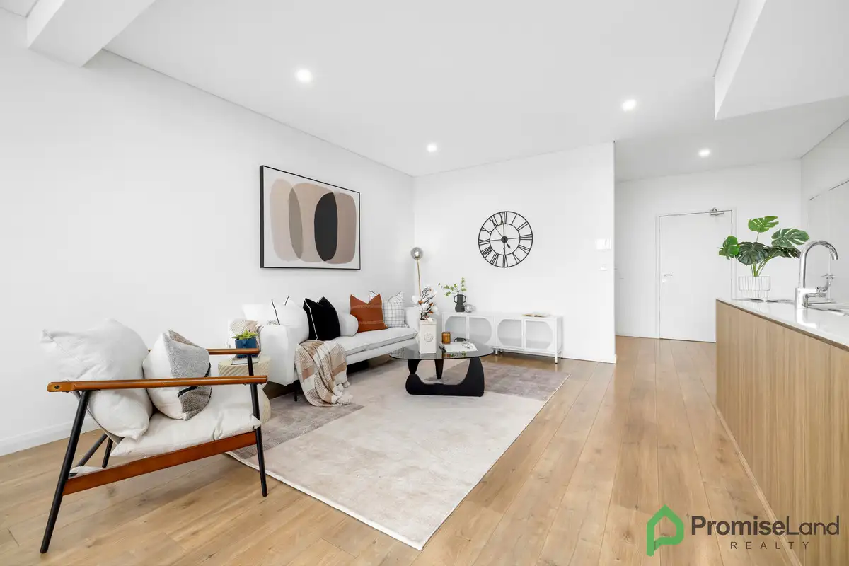 Main view of Homely apartment listing, 29/17-19 Jenkins Road, Carlingford NSW 2118
