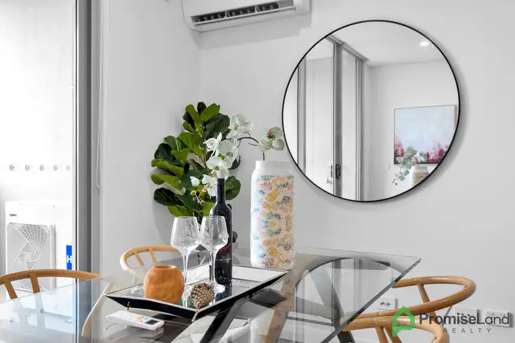 Fourth view of Homely apartment listing, 29/17-19 Jenkins Road, Carlingford NSW 2118