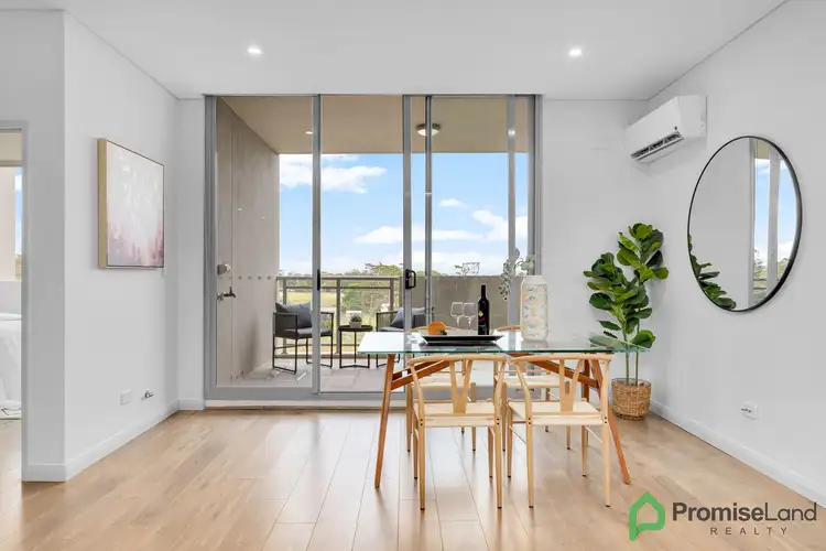 Fifth view of Homely apartment listing, 29/17-19 Jenkins Road, Carlingford NSW 2118