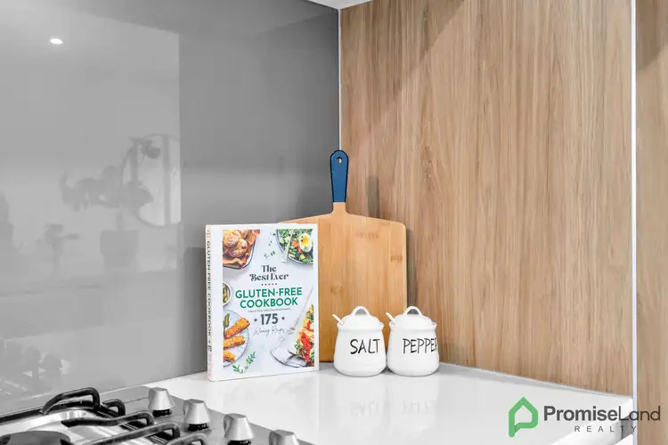 Sixth view of Homely apartment listing, 29/17-19 Jenkins Road, Carlingford NSW 2118