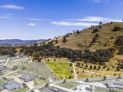 Main view of Homely land listing, 15 Chester Circuit, Huon Creek VIC 3691