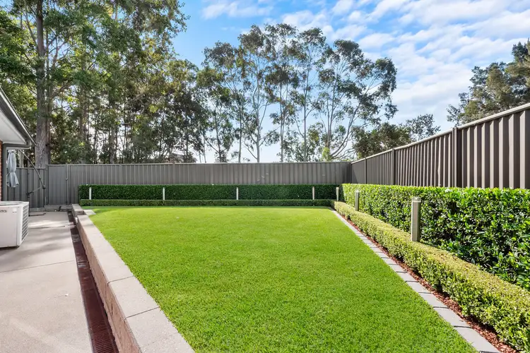 Third view of Homely house listing, 11a Ducker Avenue, Hobartville NSW 2753