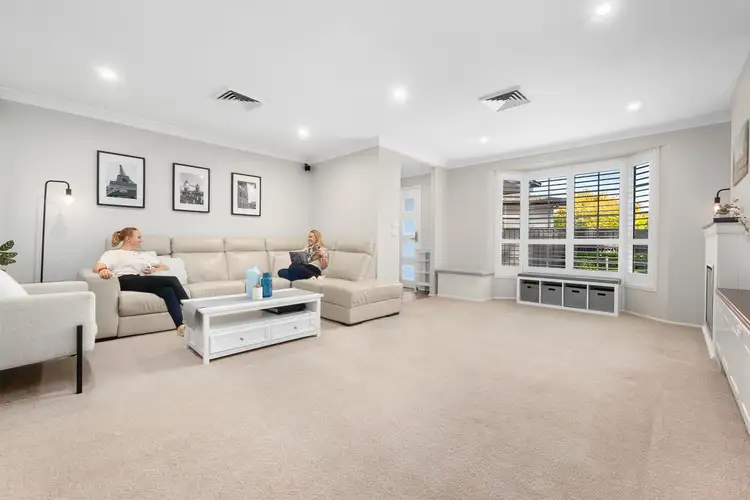 Fourth view of Homely house listing, 11a Ducker Avenue, Hobartville NSW 2753