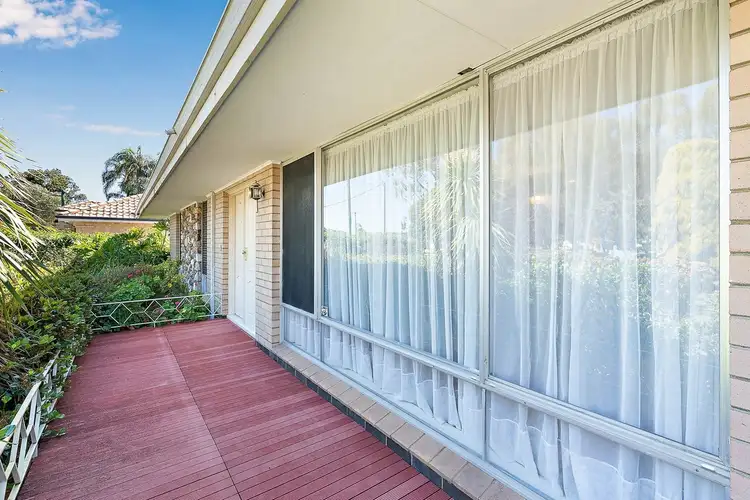 Third view of Homely house listing, 22 Montes Square, Riverton WA 6148