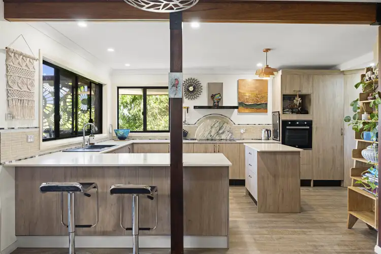 Fifth view of Homely house listing, 101 Woy Woy Bay Road, Woy Woy Bay NSW 2256