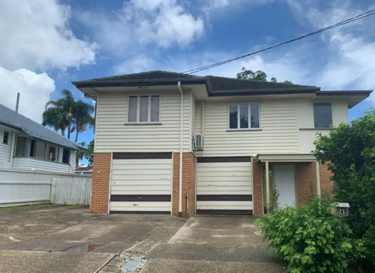 Main view of Homely house listing, 249 Ellison Road, Geebung QLD 4034