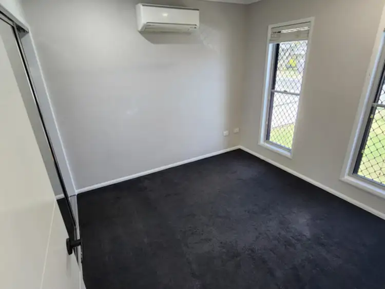 Second view of Homely semi-detached listing, 2/17 The Crescent, North Mackay QLD 4740