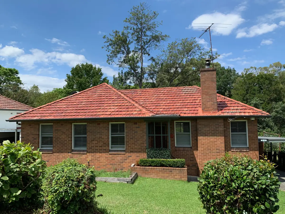 Main view of Homely house listing, 13 Driver Street, Denistone West NSW 2114
