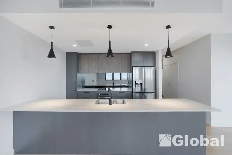 Second view of Homely apartment listing, 1601/02 Charles Street, Charlestown NSW 2290