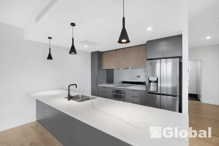 Sixth view of Homely apartment listing, 1601/02 Charles Street, Charlestown NSW 2290