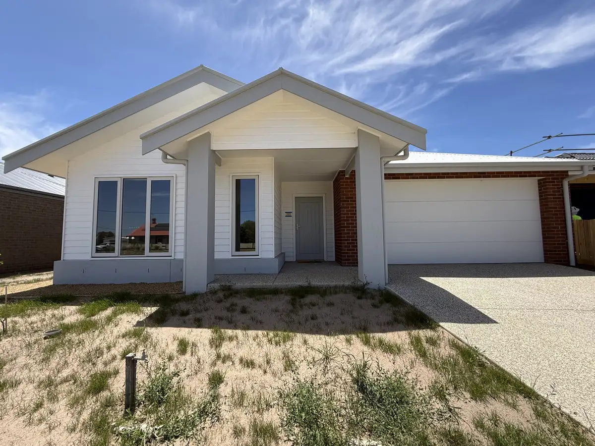 Main view of Homely house listing, 63 Austin Street, Winchelsea VIC 3241