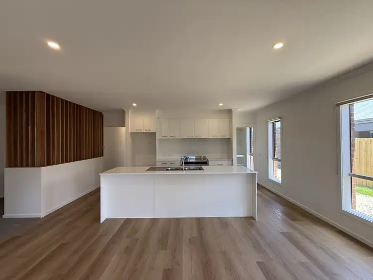 Second view of Homely house listing, 63 Austin Street, Winchelsea VIC 3241