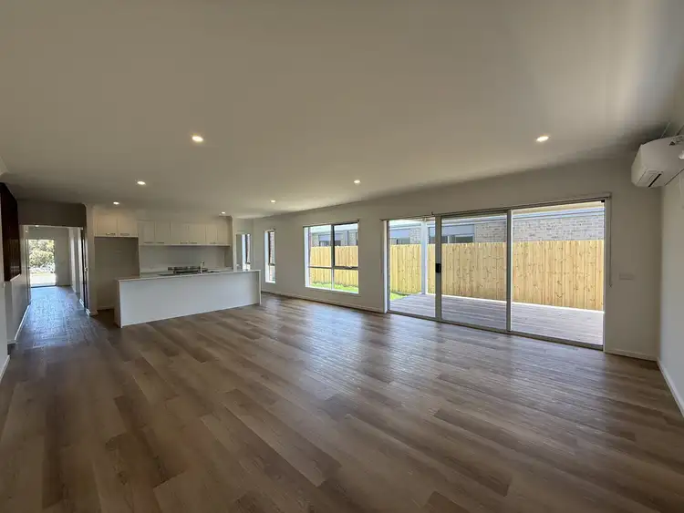 Fourth view of Homely house listing, 63 Austin Street, Winchelsea VIC 3241