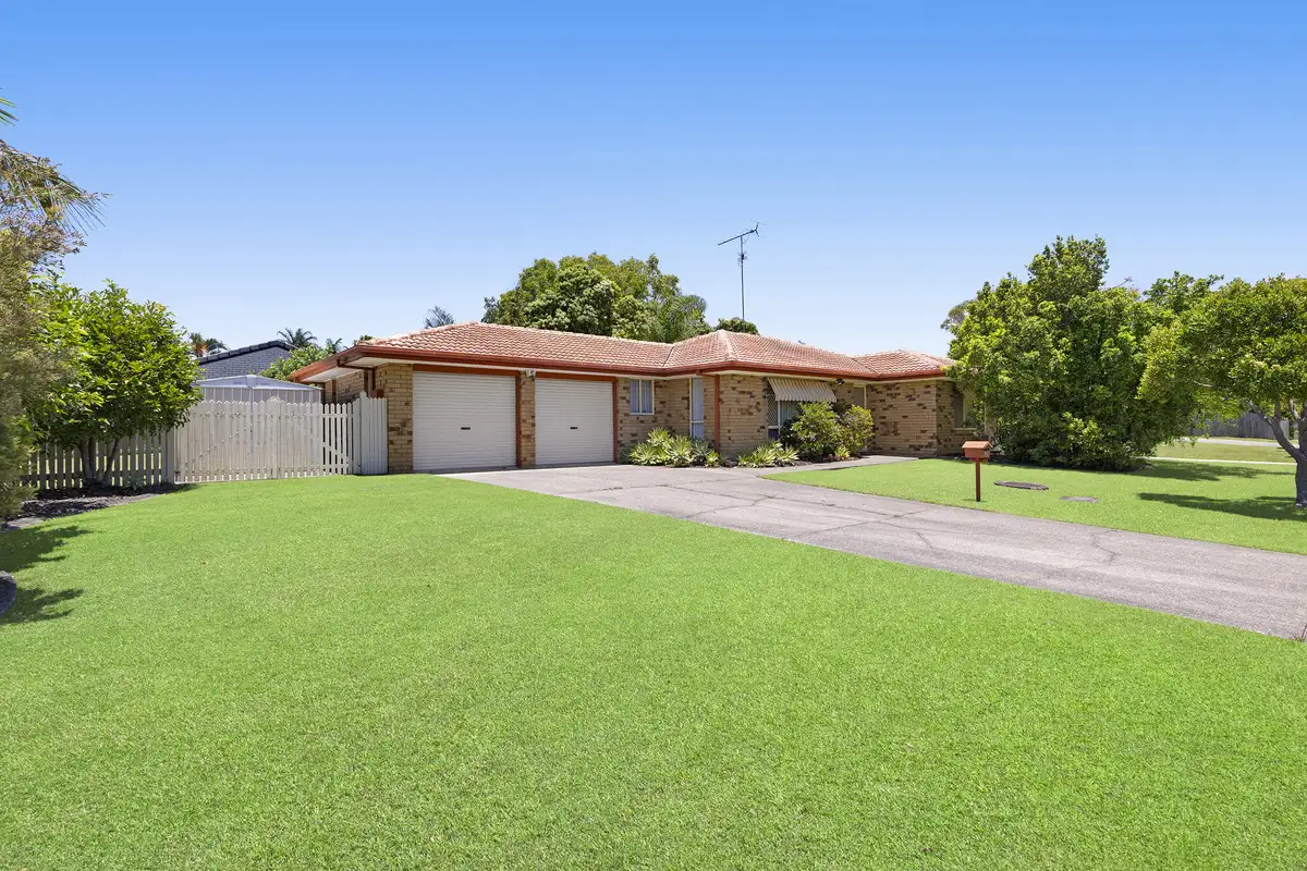 Main view of Homely house listing, 32 Oramba Street, Currimundi QLD 4551