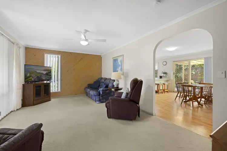 Third view of Homely house listing, 32 Oramba Street, Currimundi QLD 4551