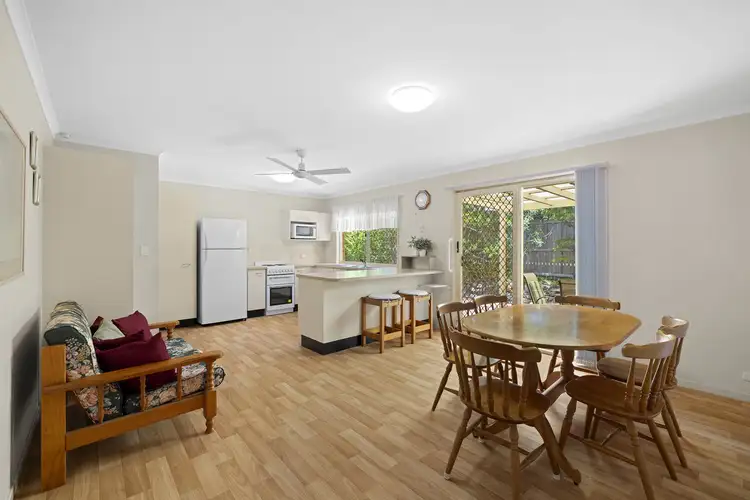 Fourth view of Homely house listing, 32 Oramba Street, Currimundi QLD 4551