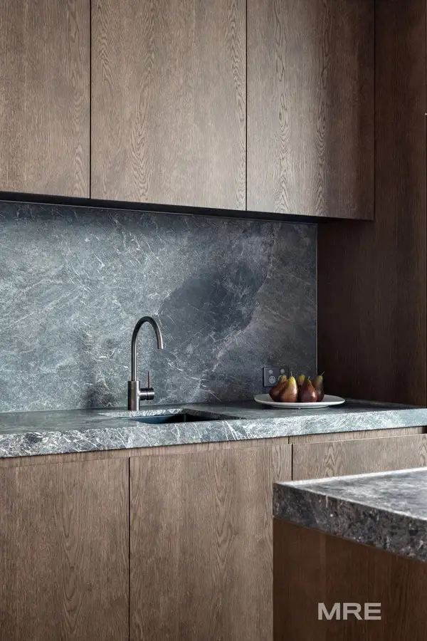 Fourth view of Homely apartment listing, 205/75 Argyle Street, Fitzroy VIC 3065